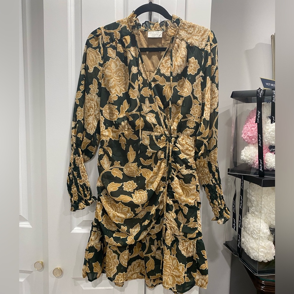 Worn Once! Dress